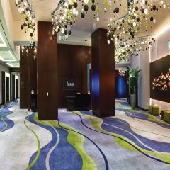 Отель Jet Luxury at the Vdara Condo Hotel США, Лас-Вегас - отзывы, цены и фото номеров - забронировать отель Jet Luxury at the Vdara Condo Hotel онлайн интерьер отеля