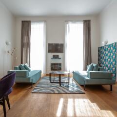 Отель High Street Suites Австрия, Вена - отзывы, цены и фото номеров - забронировать отель High Street Suites онлайн комната для гостей фото 5