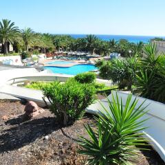 SBH Monica Beach Hotel - All Inclusive балкон