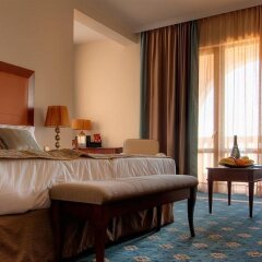 Primoretz Grand Hotel & SPA комната для гостей фото 5