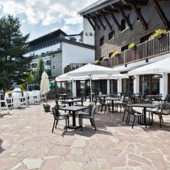 Abba Formigal Hotel питание фото 2