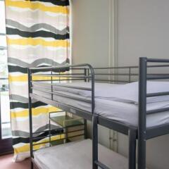 Hostel StayComfort Kreuzberg бассейн фото 2