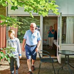 Отель Danhostel Aarhus Дания, Орхус - отзывы, цены и фото номеров - забронировать отель Danhostel Aarhus онлайн с домашними животными