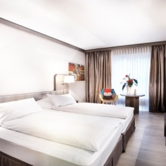 Отель Dusseldorf City by Tulip Inn Германия, Дюссельдорф - 3 отзыва об отеле, цены и фото номеров - забронировать отель Dusseldorf City by Tulip Inn онлайн фото 2