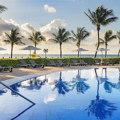 Отель Ocean Maya Royale Плайякар бассейн фото 2