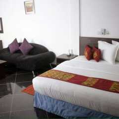 Отель PSB Guest House комната для гостей фото 2