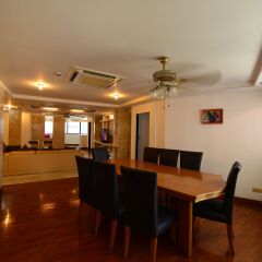 Отель Luxury 3 Bedroom Condo In Downtown Bangkok Бангкок интерьер отеля
