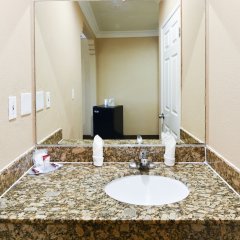 Hollywood Inn Express South in Los Angeles, United States of America from 143$, photos, reviews - zenhotels.com guestroom photo 2