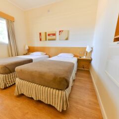 Summit Baobá Hotel детские мероприятия фото 2