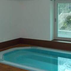 Отель Cristalresort Коллио бассейн