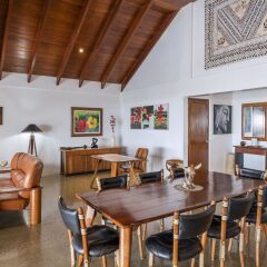 Отель Sea Winds Luxury Villa комната для гостей фото 5