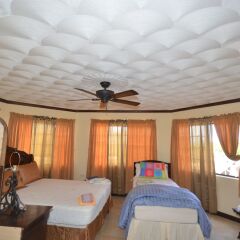 Отель Dukes Hideaway, Silver Sands 6BR детские мероприятия