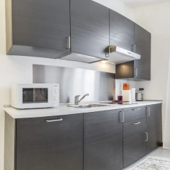 Отель Best Venice Apartments Santa Croce Италия, Венеция - отзывы, цены и фото номеров - забронировать отель Best Venice Apartments Santa Croce онлайн в номере фото 2