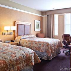 Nyma, The New York Manhattan Hotel комната для гостей фото 2