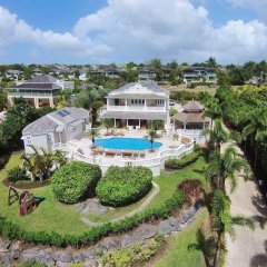 Half Century House by Altman in Holetown, Barbados from 328$, photos, reviews - zenhotels.com pool