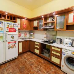 Гостиница Bear Hostels на Смоленской в номере фото 2