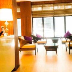 Отель Icheck Inn Silom Бангкок помещение для мероприятий фото 2