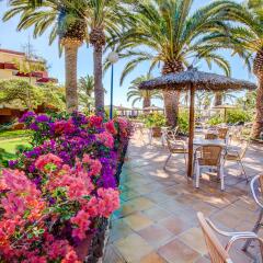 Отель SBH Fuerteventura Playa - All Inclusive