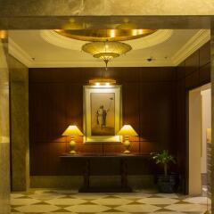 Отель Pearl City Suites By Gemstones интерьер отеля