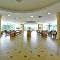 Отель Marina Grand Beach Золотые пески фото 6