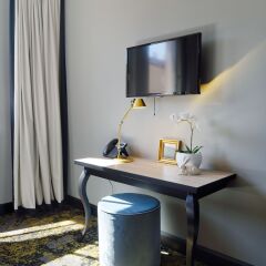 Отель Antik City Hotel Чехия, Прага - 10 отзывов об отеле, цены и фото номеров - забронировать отель Antik City Hotel онлайн фото 5