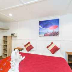 Rich Resort Beachside Hotel Самуи детские мероприятия фото 2