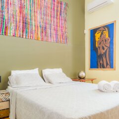 Bario Hotel in Willemstad, Curacao from 113$, photos, reviews - zenhotels.com guestroom photo 2