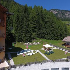 Hotel Stella Montis бассейн фото 3