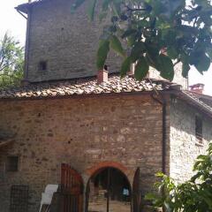 Отель Agriturismo Luce Реггелло фото 5