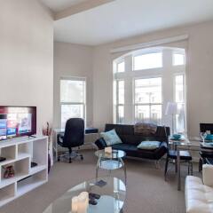 Отель Heaven on Washington Furnished Apartments США, Вашингтон - отзывы, цены и фото номеров - забронировать отель Heaven on Washington Furnished Apartments онлайн комната для гостей