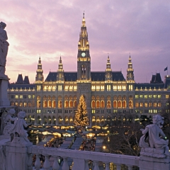 Hotel de France балкон
