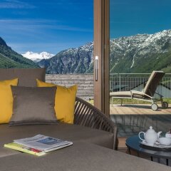 Die Wasnerin G'sund & Natur Hotel фото 5