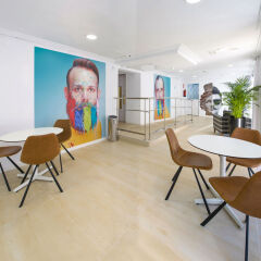 Hotel Playasol Lei Ibiza - Adults Only детские мероприятия