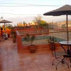 Отель Riad Bianca Марракеш фото 5