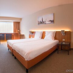 Arass Hotel комната для гостей