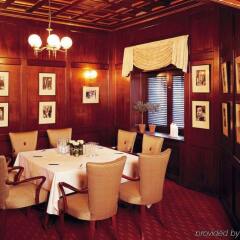 Opera Hotel Copenhagen питание