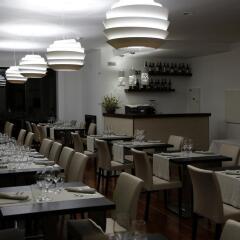 LBV House Hotel питание
