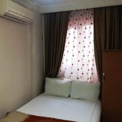 Cannady Hotel комната для гостей фото 4
