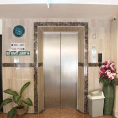 Hostel Wing @ A2sea фото 7