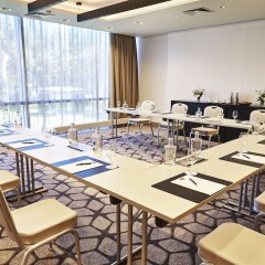 Отель Steigenberger Hotel Koln Германия, Кёльн - 1 отзыв об отеле, цены и фото номеров - забронировать отель Steigenberger Hotel Koln онлайн фото 2
