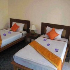 Отель Adarin Beach Resort комната для гостей фото 5