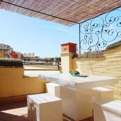 Апартаменты Navona Luxury Apartments бассейн фото 2