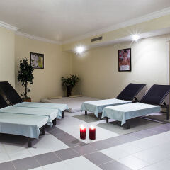Pashas Princess Hotel - All Inclusive - Adult Only комната для гостей фото 6