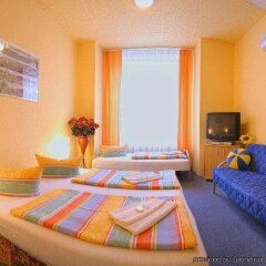 Отель City Guesthouse Pension Berlin фото 3