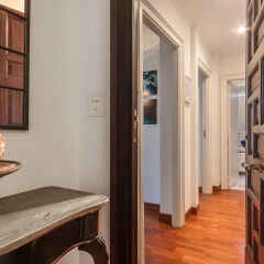 Отель Residenza Romana интерьер отеля