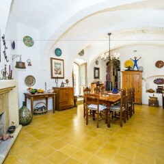 Отель Гостевой Дом Dar tal-Kaptan Boutique Maison Мальта, Гасри - отзывы, цены и фото номеров - забронировать отель Гостевой Дом Dar tal-Kaptan Boutique Maison онлайн фото 4