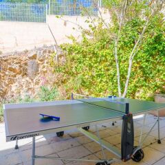 Отель Portals Nous Hills спортивное сооружение