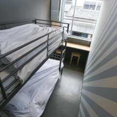 Little Birds Hostel Omihachiman Омихатиман комната для гостей фото 3