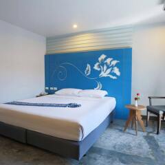 Отель Days Inn by Wyndham Patong Beach Phuket комната для гостей фото 5