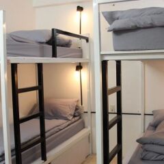 Tay Backpackers Hostel Далат детские мероприятия фото 2